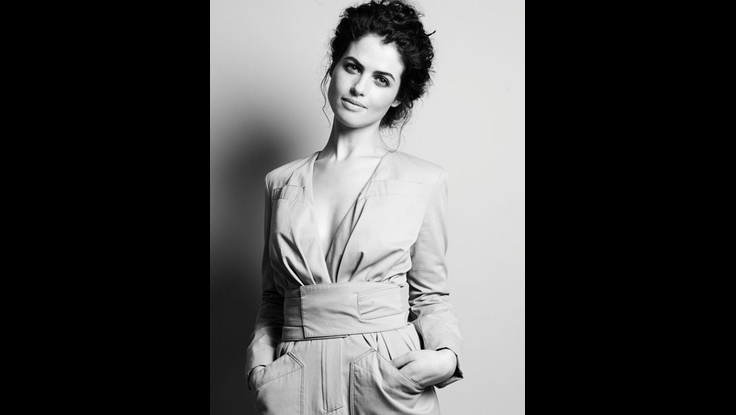 Design Speaker Neri Oxman to Keynote Fabricate Conference in London